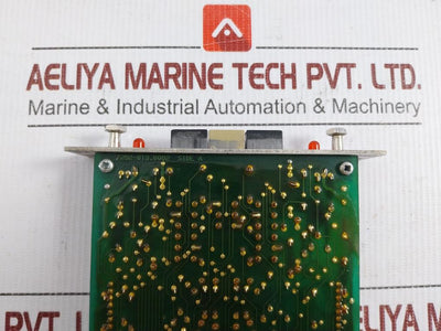 Kmc-210-7252-013-0002-Printed-Circuit-Board-Autronica-209335-5