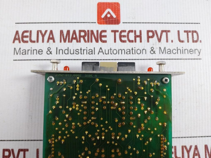 Kmc-210-7252-013-0002-Printed-Circuit-Board-Autronica-209335-5