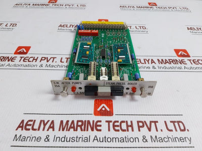 Kmc-210-7252-013-0005-Printed-Circuit-Board-Autronica-4-Bar-209332-2