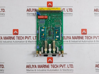 Kmc-210-7252-013-0005-Printed-Circuit-Board-Autronica-4-Bar-209332-3