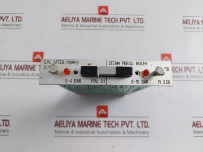 Kmc-210-7252-013-0005-Printed-Circuit-Board-Autronica-4-Bar-209332-4