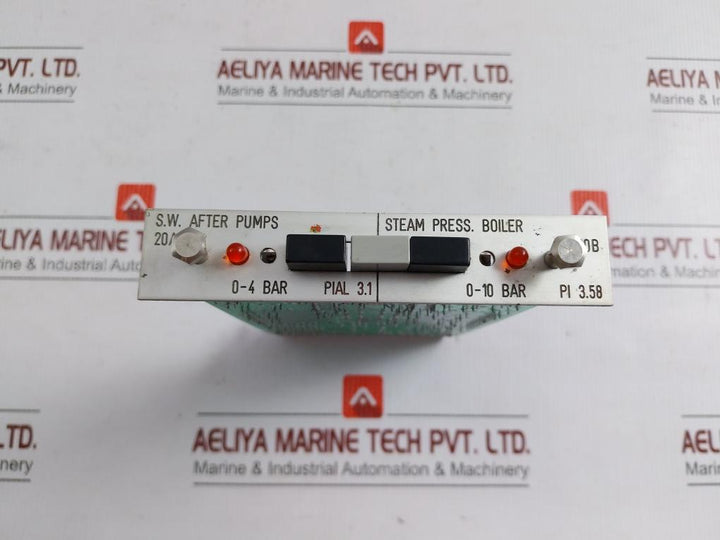 Kmc-210-7252-013-0005-Printed-Circuit-Board-Autronica-4-Bar-209332-4