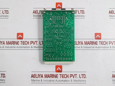 Kmc-210-7252-013-0005-Printed-Circuit-Board-Autronica-4-Bar-209332-5