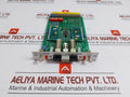 Kmc-210-Autronica-4-Bar-Printed-Circuit-Board-7252-013-0005-209329-2