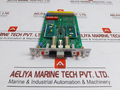 Kmc-210-Autronica-4-Bar-Printed-Circuit-Board-7252-013-0005-209329-2