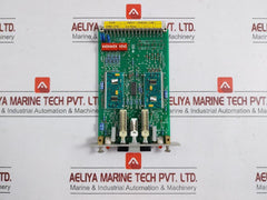 Kmc-210-Autronica-4-Bar-Printed-Circuit-Board-7252-013-0005-209329-4
