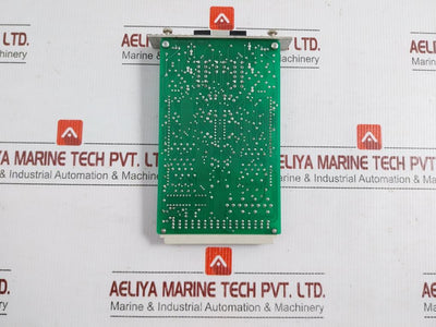 Kmc-210-Autronica-4-Bar-Printed-Circuit-Board-7252-013-0005-209329-5