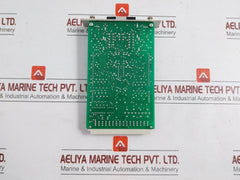Kmc-210-Autronica-4-Bar-Printed-Circuit-Board-7252-013-0005-209329-5