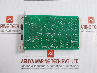 Kmc-210-Autronica-4-Bar-Printed-Circuit-Board-7252-013-0005-209329-6