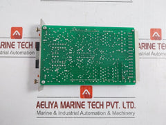 Kmc-210-Autronica-4-Bar-Printed-Circuit-Board-7252-013-0005-209329-6
