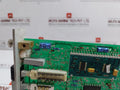 Kmc-210-Autronica-4-Bar-Printed-Circuit-Board-7252-013-0005-209329-7