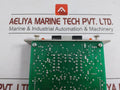 Kmc-210-Autronica-4-Bar-Printed-Circuit-Board-7252-013-0005-209329-8