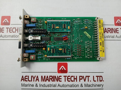 Kmc-220-Channel-Unit-Pcb-7252-017-0003-0-600c-By-Autronica-1