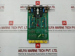 Kmc-220-Channel-Unit-Pcb-7252-017-0003-0-600c-By-Autronica-2