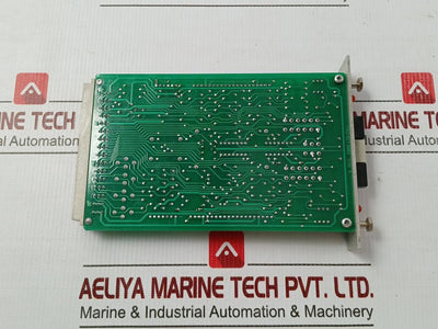 Kmc-220-Channel-Unit-Pcb-7252-017-0003-0-600c-By-Autronica-3