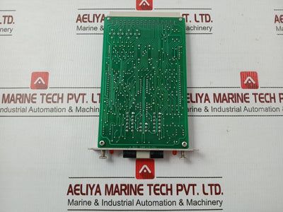 Kmc-220-Channel-Unit-Pcb-7252-017-0003-0-600c-By-Autronica-5