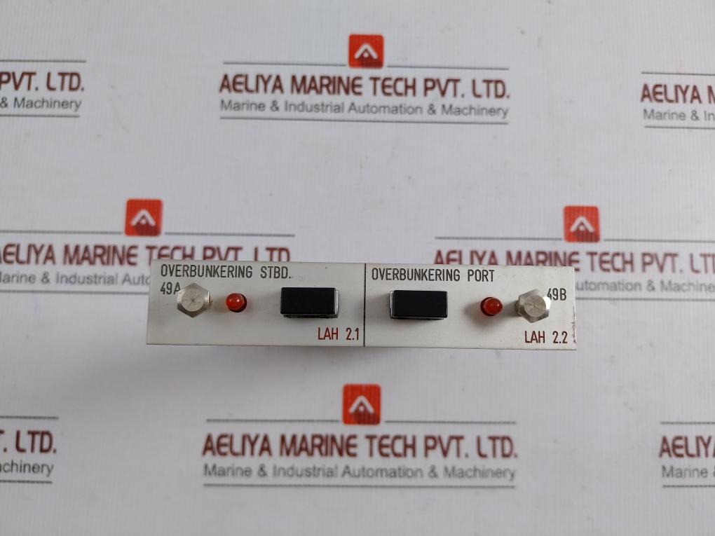 Kmc-230-7251-006-0005-Autronica-Printed-Circuit-Board-209305-3