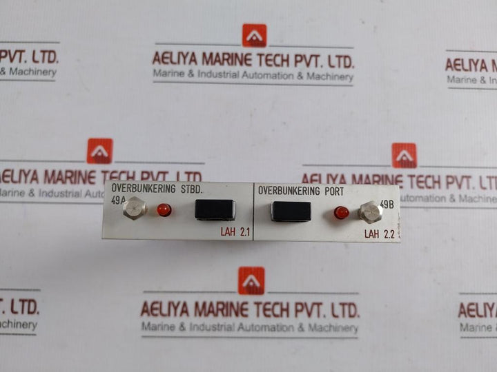 Kmc-230-7251-006-0005-Autronica-Printed-Circuit-Board-209305-3