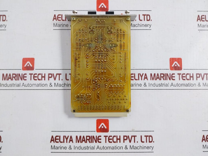 Kmc-230-7251-006-0005-Autronica-Printed-Circuit-Board-209305-4