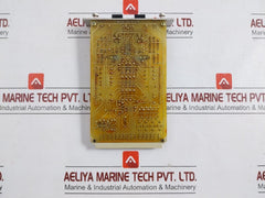 Kmc-230-7251-006-0005-Autronica-Printed-Circuit-Board-209305-4