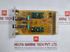Kmc-230-7251-006-0005-Autronica-Printed-Circuit-Board-209305-5