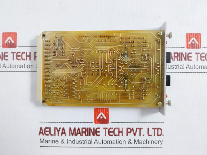 Kmc-230-7251-006-0005-Autronica-Printed-Circuit-Board-209305-6