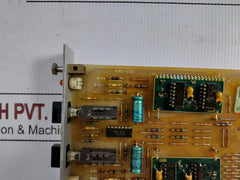 Kmc-230-7251-006-0005-Autronica-Printed-Circuit-Board-209305-8