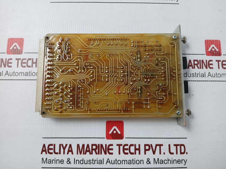 Kmc-230-7251-006-0005-Printed-Circuit-Board-Autronica-209091-2