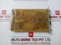 Kmc-230-7251-006-0005-Printed-Circuit-Board-Autronica-209091-2