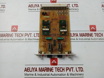 Kmc-230-7251-006-0005-Printed-Circuit-Board-Autronica-209091-3