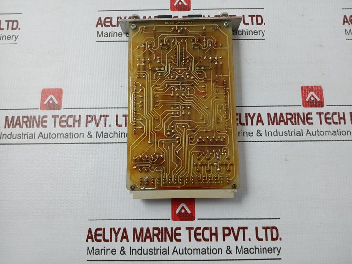Kmc-230-7251-006-0005-Printed-Circuit-Board-Autronica-209091-4
