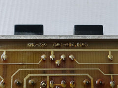 Kmc-230-7251-006-0005-Printed-Circuit-Board-Autronica-209091-6