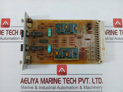 Kmc-230-7251-006-0005-Printed-Circuit-Board-By-Autronica-1