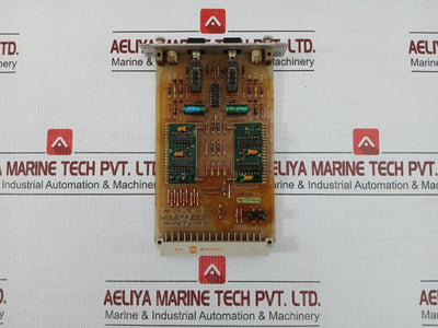 Kmc-230-7251-006-0005-Printed-Circuit-Board-By-Autronica-2