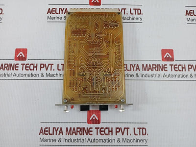 Kmc-230-7251-006-0005-Printed-Circuit-Board-By-Autronica-5