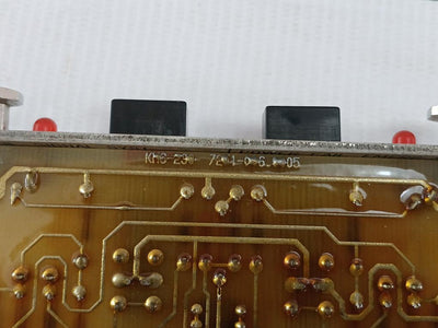 Kmc-230-7251-006-0005-Printed-Circuit-Board-By-Autronica-6