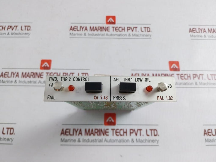 Kmc-234-Autronica-7251-044-0000-Printed-Circuit-Board-209320-2