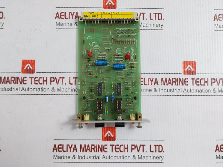 Kmc-234-Autronica-7251-044-0000-Printed-Circuit-Board-209320-3