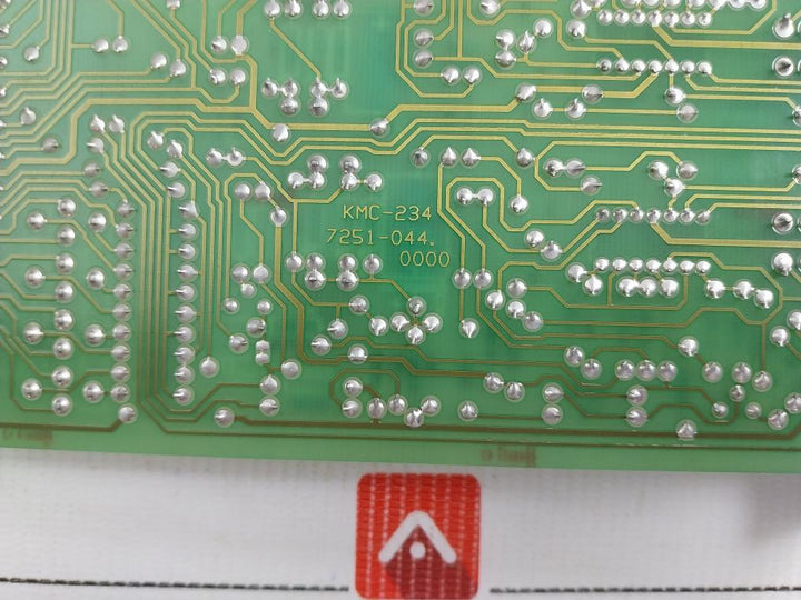 Kmc-234-Autronica-7251-044-0000-Printed-Circuit-Board-209320-6
