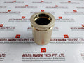 Kme 204 Carbon Brass Bearing Metal