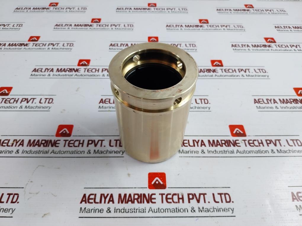 Kme 204 Carbon Brass Bearing Metal