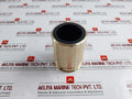 Kme 204 Carbon Brass Bearing Metal