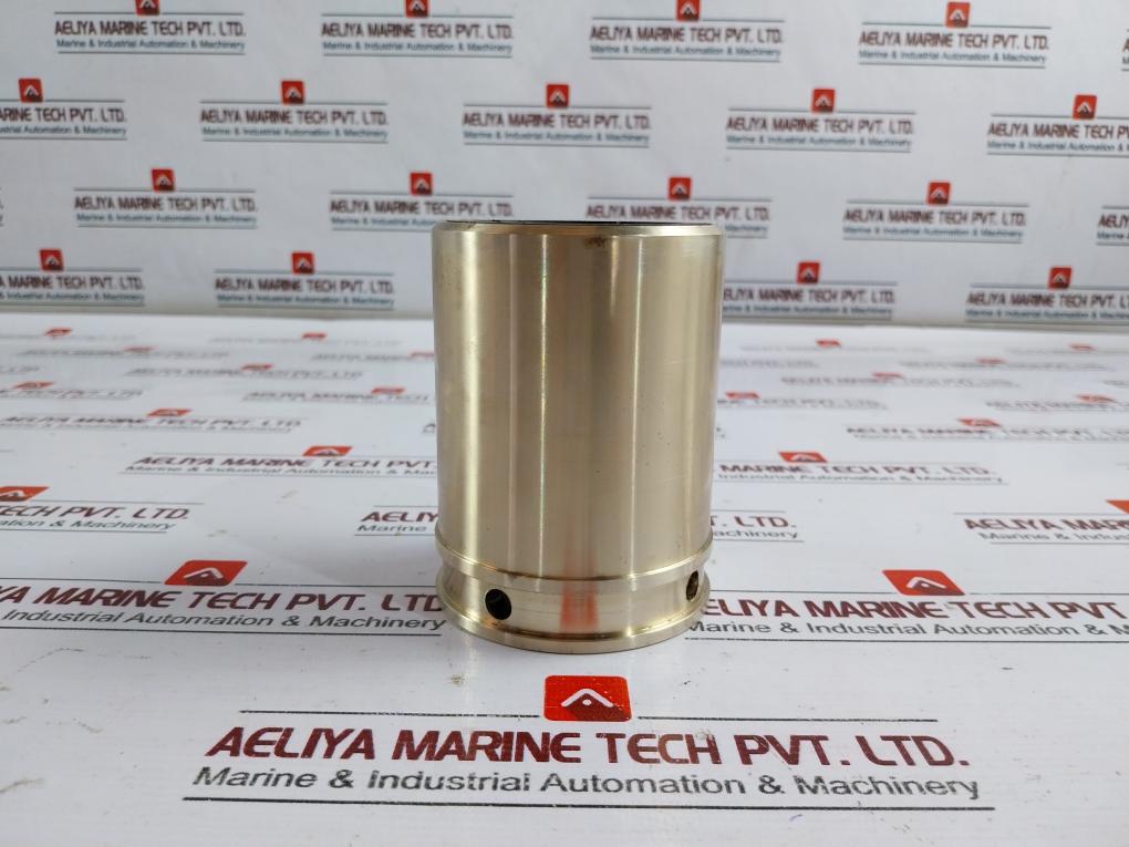 Kme 204 Carbon Brass Bearing Metal