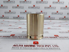 Kme 204 Carbon Brass Bearing Metal