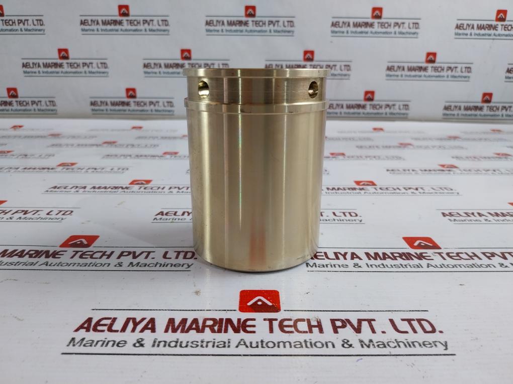 Kme 204 Carbon Brass Bearing Metal