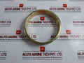 Kme 300129esp23 Bronze Casing Ring Pos. 020/021, 3 / 4