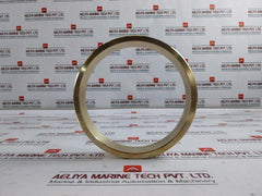 Kme 300129esp23 Bronze Casing Ring Pos. 020/021, 3 / 4