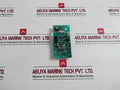 Kme 34Bc0166B Printed Circuit Board Card
