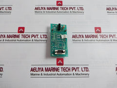 Kme 34Bc0166B Printed Circuit Board Card