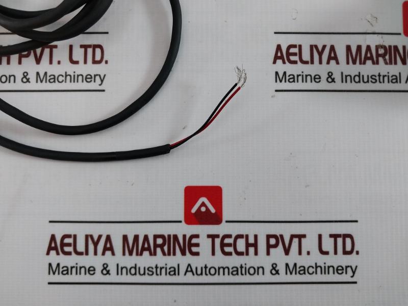 Kme 60905-35H-08 Level Switch For Hsd Engine 2M Cable 300160Esp22A